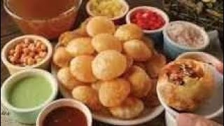 A complete guide of making gol gappy  pani puri  Rabia Ansari recipes [upl. by Lough]