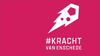 Kracht van Enschede over de studentenstad seizoen 1  aflevering 6 [upl. by Divd]