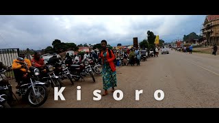 Kisoro  Uganda  23 [upl. by Sungam]