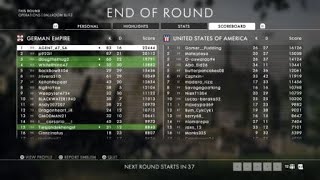 Battlefield™ 1 Operations Ballroom Blitz Part 2 8316 [upl. by Ruon]