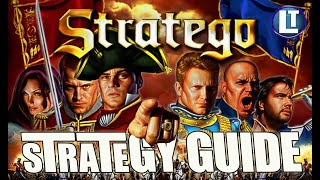 STRATEGO Strategy Guide [upl. by Warrenne102]