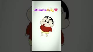 Adimai sasanam 💗 shinchan truelovefeel love [upl. by Leschen286]