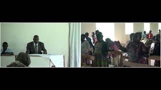 Oh how i love Jesus by Pastor Herbert Makoba [upl. by Service663]