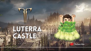 Lost Ark Luterra Castle Mokoko Seeds Locations [upl. by Gelasias]