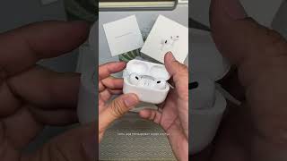 Airpod Pro Gen 2 Review 2024 [upl. by Holna]