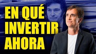 Acciones dólares o CEDEARS ¿En qué invertir este 2do semestre en Argentina [upl. by Stronski]