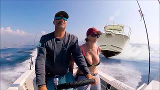 Incredible Boat Moments Caught On Camera [upl. by Aibat]