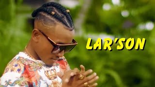 LAR’SONSamby Olo Aminy Chance Nazy Feat BARTEZvidéo Officiel 2024 [upl. by Assilem968]