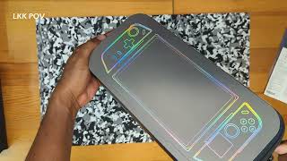 Lenovo Legion Go Unboxing and Review [upl. by Nagad]