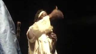 Soufi Bilal Diallo Festival Maouloud 2012 Part 4 [upl. by Irra]