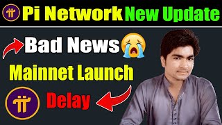 pi new update today  pi latest new today  pi price update  pi mainnet launch date  pi network [upl. by Merrel397]