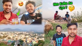 Ye Hm Kaha Aa Gye 🥰 Bellary Karnataka JSW vlogs vlogging [upl. by Aixela]