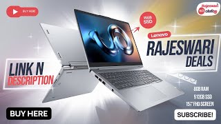 quotBudget Powerhouse Lenovo V15 G4 AMD Athlon Silver Laptop Review  8GB RAM 512GB SSDquot views [upl. by Radec736]