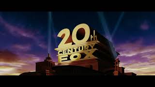 20th Century FoxRegency Enterprises 2005 [upl. by Nya]