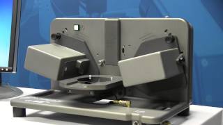 Introduction to the alphaSE Spectroscopic Ellipsometer [upl. by Dnomal]