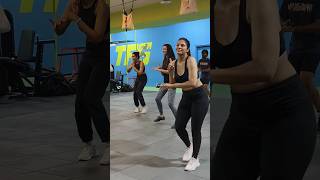 Zumba dance workout for weight Loose firstdance fitness weightloss fit [upl. by Nnyliak]