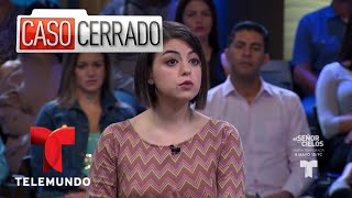 Traición Terrorista🙅🔫💰 Caso Cerrado  Telemundo [upl. by Oicangi152]