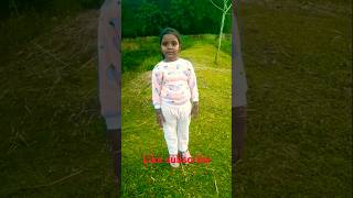 Powertalay Rupa Nupur baje tale taleshort videocute babyviral video [upl. by Eastman]