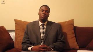 DrSpoonie Black Speaks on Chicago organizations Politics New Breed amp more [upl. by Mosra]