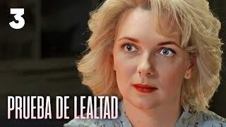 Prueba de lealtad  Parte 3  NOVEDAD 2024  Película en Español [upl. by Naharba957]