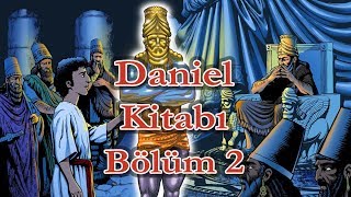 Daniel Kitabı Bölüm 2 Turkish [upl. by Alat]