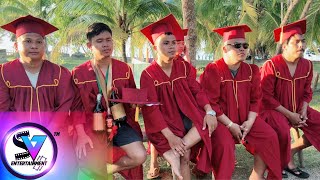 Graduate na mga Lasinggero [upl. by Suiremed]