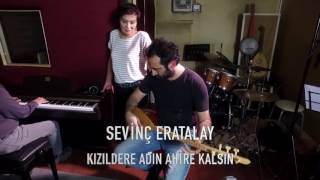 Sevinç Eratalay  KIZILDERE [upl. by Conyers]