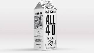 Jax Jones  All 4 U Visualiser [upl. by Zenitram121]