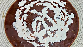 How to Cook Champorado [upl. by Nosydam]