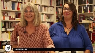 Rendezvous à la librairie LArt de la joie à Paris [upl. by Coryden]