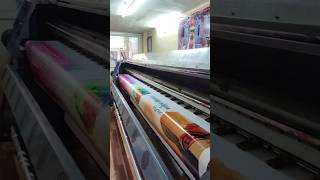 Flex Benner Printing। Benner Printing। Benner Printing Machine। Advertisment Benner Printing [upl. by Andromeda]