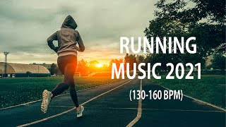 Best Running Music Motivation 2021 [upl. by Akila]