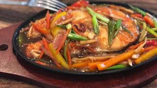 ESTE ES EL MEJOR ESCABECHE DE PESCADO  Cómo preparar receta de bonito en escabeche [upl. by Anitserp]