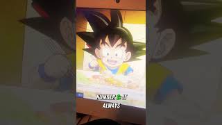 DragonBall Dinner Party dragonballsuper dragonballdiama dragonballz dbz dbzedits [upl. by Amlez]