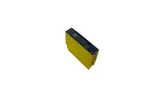 SIEMENS 6ES7136 6DB00 0CA0 IO Module [upl. by Yblehs]