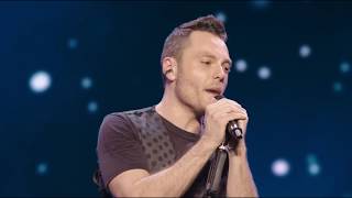 Tiziano Ferro  Ti scatterò una foto Live  San Siro 2015 [upl. by Lark306]