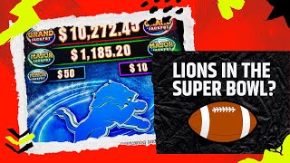 🏈Super Bowl Link Slot Anazing BONUS Session  slots casino games [upl. by Takashi]