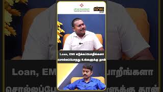 சொல்லப்போறது உங்களுக்கு தான்  Advocate Tamil Vendhan about The Psychology of Money Book [upl. by Quintessa817]