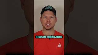 What is Insulin Resistance [upl. by Polloch253]