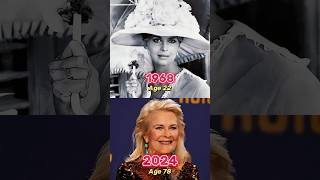 Candice Bergen’s Beauty Slays Through the Years 🤩 [upl. by Clifford224]