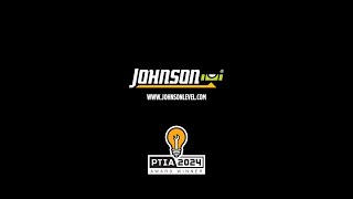 Johnson Level PTIA Winners [upl. by Morry]