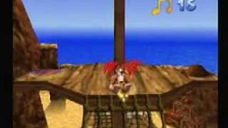 Lets Play BanjoKazooie Part 4 Partners In Crime [upl. by Leigh409]