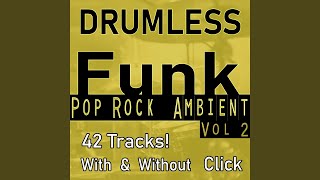 Minus Drums Ambient  70 bpm click [upl. by Stuart9]