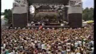 Rio Reiser live 1988 [upl. by Ahsekat174]