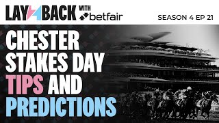 New Years Day Racing Flemington tips amp predictions [upl. by Adiaj]