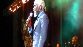 Caribbean Queen  Billy Ocean  Epcot  Eat to the Beat  102510mpg [upl. by Montanez]