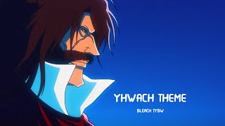 Bleach TYBW Part 3 Ep 1  The Conflict  Episode 1 Yhwach Theme  Epic Ost [upl. by Elokin]