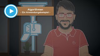 Algorithmen  Ein Anwendungsbeispiel [upl. by Chisholm]