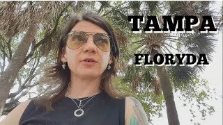 TAMPA FLORYDA  UNIKAM LUDZI [upl. by Beata608]