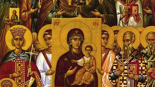 The Holy Fathers on Heresy amp Ecumenism [upl. by Akitahs]